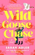 Wild Goose Chase (en Inglés)