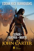 El Señor de la Guerra de Marte (John Carter 3)