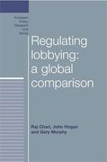 regulating lobbying: a global comparison (en Anglais)