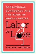 Labor of Love: Gestational Surrogacy and the Work of Making Babies (Families in Focus)