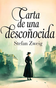 Carta de una desconocida (in Spanish)