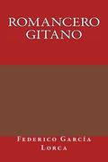 Romancero Gitano