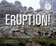 Eruption!: Volcanoes and the Science of Saving Lives (Scientists in the Field Series)