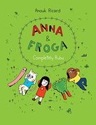 Anna and Froga (Anna & Froga)