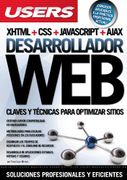 desarrollador web claves y tecnicas para optimizar sitios - - mp ediciones