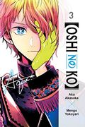 [Oshi no Ko], Vol. 3 (Volume 3) ([Oshi no Ko], 3) (en Inglés)