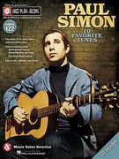 Paul Simon [With CD (Audio)] (en Inglés)