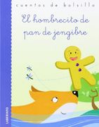 El Hombrecito De Pan De Jengibre