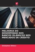 Melhoria do Desempenho dos Bancos Islâmicos nos Mercados de Crédito