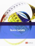 TECNICA CONTABLE Pack 2013 (Gestión Administrativa)