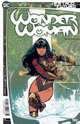 Estado Futuro: Wonder Woman