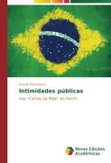 Intimidades públicas: nas "Cartas da Mãe" de Henfil (Portuguese Edition)