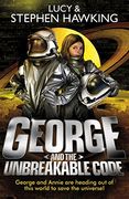 George and the Unbreakable Code (George's Secret Key to the Universe)