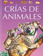 Crías de animales de granja (Naturaleza Joven)