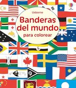 Banderas del Mundo Para Colorear