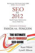 seo for 2012 (en Inglés)