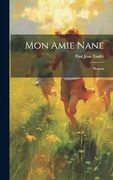 Mon Amie Nane: Roman (in French)