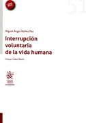 Interrupción Voluntaria de la Vida Humana