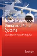 Trends in Advanced Unmanned Aerial Systems: Selected Contributions of ICAUAS 2025 (en Inglés)