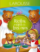 Ricitos de oro y los 3 Osos