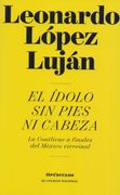 El ídolo sin pies ni cabeza. La Coatlicue a finales del México virreinal