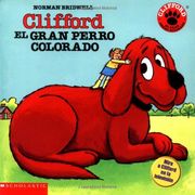 Clifford, el Gran Perro Colorado (Clifford, the big red Dog)