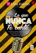 Lo que Nunca te Canté, Cara b: Cara b: