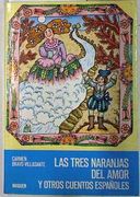 tres naranjas del amor, las (in Spanish)