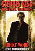 stephen king: uncollected, unpublished - hard cover (en Inglés)