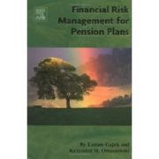 financial risk management for pension plans (en Inglés)