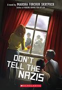 Don'T Tell the Nazis (en Inglés)