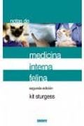 Notas de Medicina Interna Felina (in Spanish)