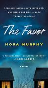 The Favor: A Novel (en Inglés)