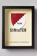 Bend Sinister (en Inglés)