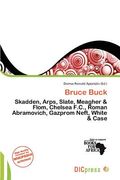 bruce buck (en Inglés)