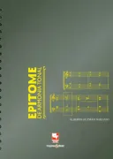 Epítome de Armonía Tonal