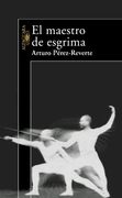 el maestro de esgrima/the fencing master