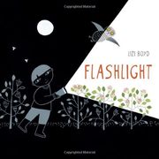 Flashlight (Junior Library Guild Selection) (en Inglés)