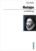 Montaigne zur Einführung (in German)