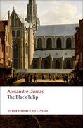 the black tulip