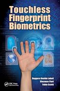 Touchless Fingerprint Biometrics (en Inglés)