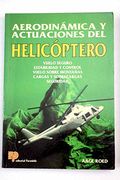 Aerodinamica y Actuaciones del Helicoptero
