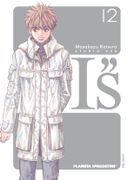 I s Kanzenban Nº12