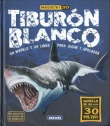 Tiburon Blanco (Maquetas 3d)
