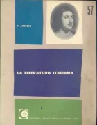 La literatura italiana (in Spanish)