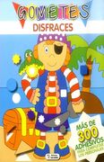 GOMETES DISFRACES