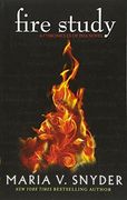 Fire Study (The Chronicles of Ixia) (en Inglés)