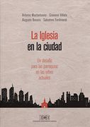 Iglesia en la ciudad