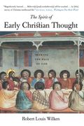 the spirit of early christian thought,seeking the face of god