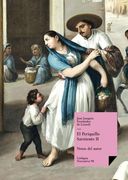 El Periquillo Sarniento: Tomo ii